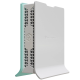 MikroTik hAP ax lite (L41G-2axD) - Беспроводной маршрутизатор Wi-Fi 6