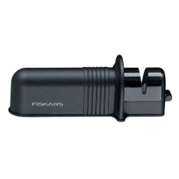 Fiskars Solid 1026797 - Точило для сокир та ножів