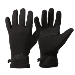 Рукавички Helikon-Tex Tracker Outback Gloves - Black, розмір S