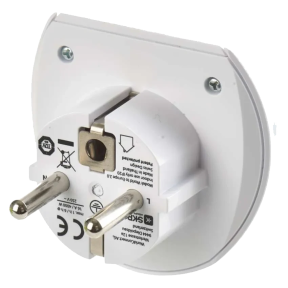 EMOS P0055N - Универсальный адаптер для путешествий фото