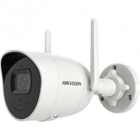 Hikvision DS-2CV2021G2-IDW(E) (2.8 мм) - 2-мегапіксельна зовнішня мережева камера з аудіо