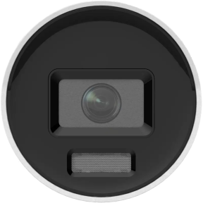 Hikvision DS-2CD2047G2H-LIU (4mm) – Уличная IP-камера (4MP, Smart Dual-Light 40m, WDR 130dB, Mic, IP67) в Украине