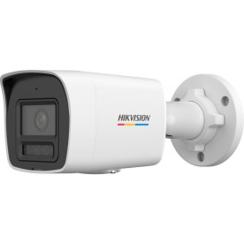 Hikvision DS-2CD1027G2H-LIUF (2.8 мм) - 2 Мп вулична мережева камера ColorVu з подвійним підсвічуванням