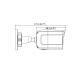 Hikvision DS-2CD2021G1-I(C) (4 мм) - 2МП уличная IP видеокамера