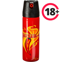 Газовий балончик Перець-4