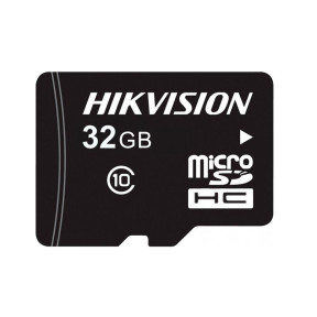 Hikvision DS-KH6350-TE1 + DS-KB8113-IME1(B) UKR + DS-3E1105P-EI + HS-TF-P1/32G - Комплект домофонии купить
