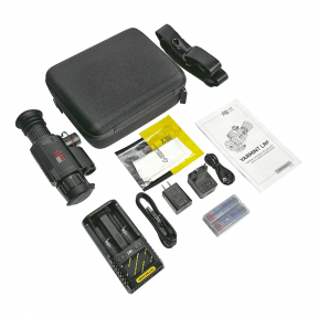 Тепловизионный прибор AGM Varmint LRF TS35-384 купить