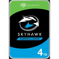 SEAGATE SkyHawk ST4000VX016 - Жорсткий диск