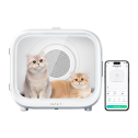 PETKIT AirSalon Max - Фен-бокс для домашних животных