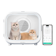 PETKIT AirSalon Max Pro PD10-PRO - Фен-бокс для домашних животных