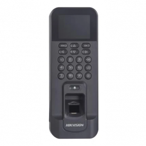 Терминал контроля доступа Hikvision DS-K1T804BMF купить