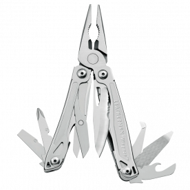 Мультитул Leatherman Wingman