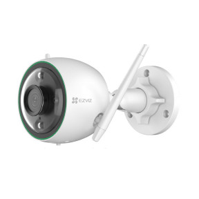 2МП хмарна Wi-Fi IP відеокамера EZVIZ C3N CS-C3N-A0-3G2WFL1 (2.8 мм) - фото №1 2МП хмарна Wi-Fi IP відеокамера EZVIZ C3N CS-C3N-A0-3G2WFL1 (2.8 мм) купити