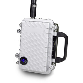 Магура «Amaga 1-400» (420-480 МГц) - Пристрій радіо електронної боротьби (РЕБ) зображення