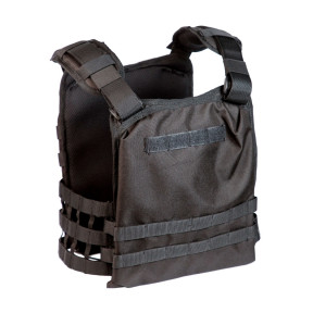 Плитоноска Чорна купити