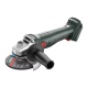 Аккумуляторная болгарка Metabo W 18 7-125 каркас, 602371850