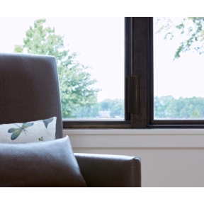 Извещатель U-Prox WDC Uni Black беспроводной универсальный магнитоконтактный фото