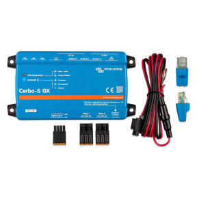 Контролер Victron Energy Cerbo-S GX зображення
