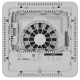 Ajax NVR HAC (8ch) (8EU) ASP White - Сетевой видеорегистратор