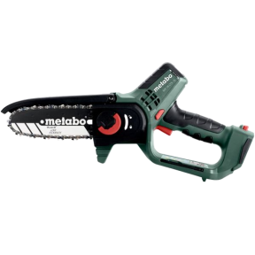 Metabo MS 18 LTX 15 (600856500) - Аккумуляторная цепная пила фото