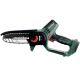 Metabo MS 18 LTX 15 (600856500) - Аккумуляторная цепная пила