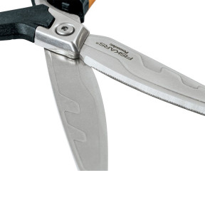 Fiskars PowerArc 26 см (1027205) - Ножиці будівельні зображення