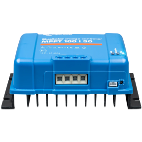 Victron Energy BlueSolar MPPT 100/30 - Контроллер заряда фото