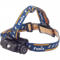 Fenix HL60R DY Cree XM-L2 U2 Neutral White LED black - Фонарь налобный
