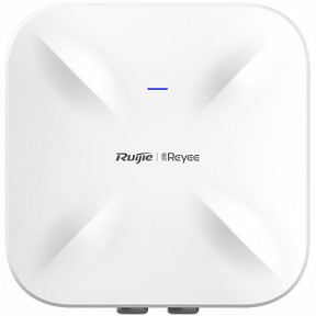 Ruijie Reyee RG-RAP6260(G) - Внешняя двухдиапазонная гигабитная точка доступа Wi-Fi 6 купить