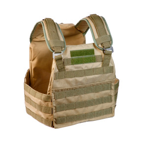 Плитоноска "Койот" купить