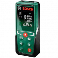 Bosch UniversalDistance 50 (0603672800) - Лазерный дальномер