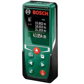 Bosch UniversalDistance 50 (0603672800) - Лазерный дальномер купить