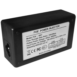Ewind EW-PSE101G-AC-AF - PoE інжектор
