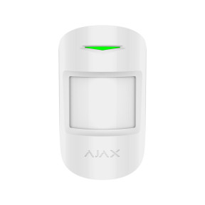 Комплект охоронної сигналізації для 2/3-кімнатної квартири 2 в Україні