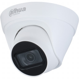Dahua Technology IPC-HDW1431T1P-S4 (2.8 мм) - 4Mп купольная IP видеокамера