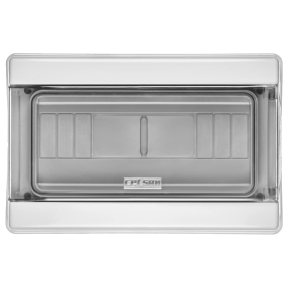 Корпус пластиковий 12-мод., навісний IP66, CS-UEA купити