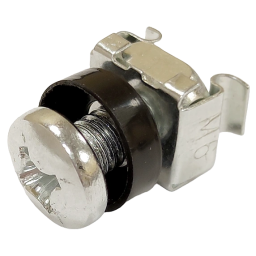 Набор крепления (винт, шайба, гайка) (4 шт. в упаковке) M6