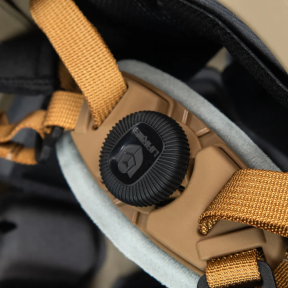 Шoлoм комплектація покращена колір койот розмір L TOR-D-VN - фото №4 Шoлoм комплектація покращена колір койот розмір L TOR-D-VN фото