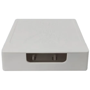 Ewind EW-PSE-PW6603F – Подовжувач PoE (2 порти PoE, 10/100M, 30 Вт, IP66) зображення