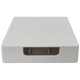 Ewind EW-PSE-PW6603F – Подовжувач PoE (2 порти PoE, 10/100M, 30 Вт, IP66)
