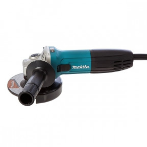 Makita GA5030 - Кутова шліфмашина - фото №3 Makita GA5030 - Кутова шліфмашина в Україні