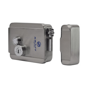 Электромеханический замок Kraft KRF Fass STEEL купить