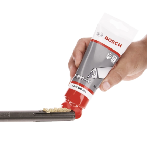Смазка для хвостовиков сверл и зубил Bosch (2608002021) фото
