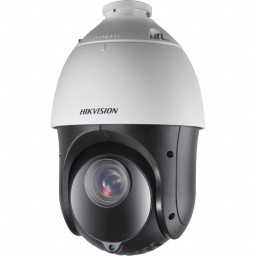 Hikvision DS-2DE4425IW-DE(T5) with brackets - 4 МП 25X DarkFighter ИК камера