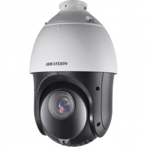 Hikvision DS-2DE4425IW-DE(T5) with brackets - 4 МП 25X DarkFighter ІЧ камера зображення