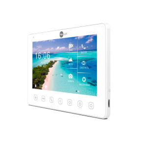 Видеодомофон NeoLight OMEGA+ HD фото