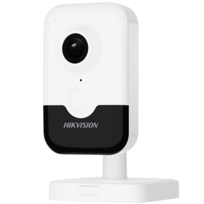 Hikvision DS-2CD2423G2-IW(W) (2.8мм) – 2Мп IP видеокамера (без WEB интерфейса) - фото №2 Hikvision DS-2CD2423G2-IW(W) (2.8мм) – 2Мп IP видеокамера (без WEB интерфейса) фото