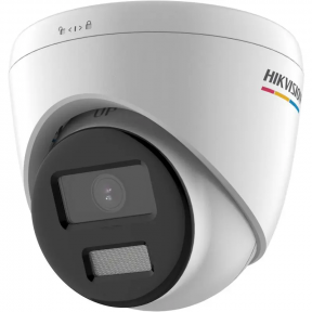 Hikvision DS-2CD1347G0-L(C) (2.8 мм) - 4МП ColorVu IP видеокамера купить