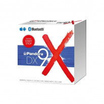 Автосигнализация Pandora DX-9X