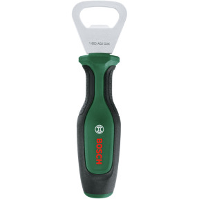 Bosch Bottle Opener - Открывалка для бутылок - фото №2 Bosch Bottle Opener - Открывалка для бутылок фото